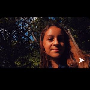 Meet your Posher, Elizabeth